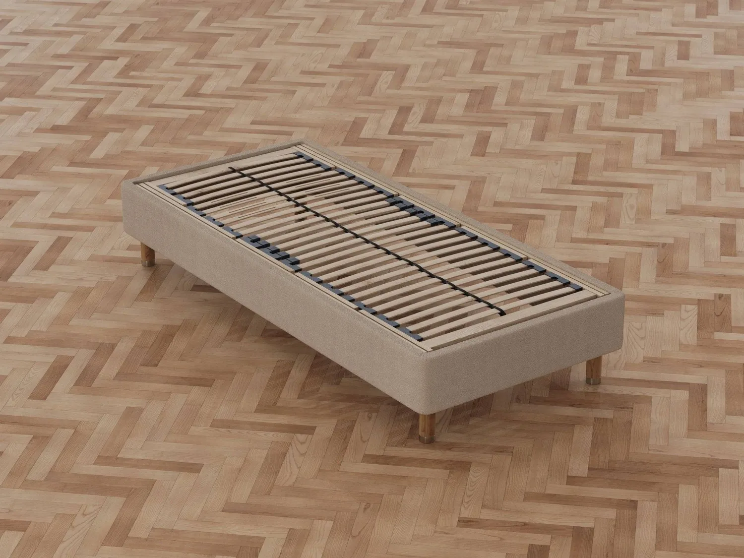 Ragna elevationsbund 90x210 med motor