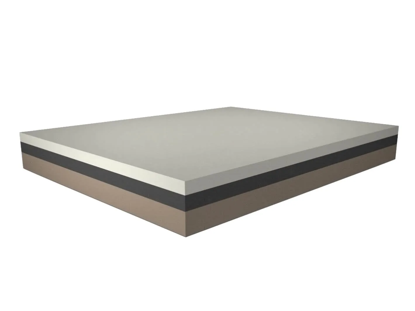Sawana Galaxy madras memory 25 cm vendbar