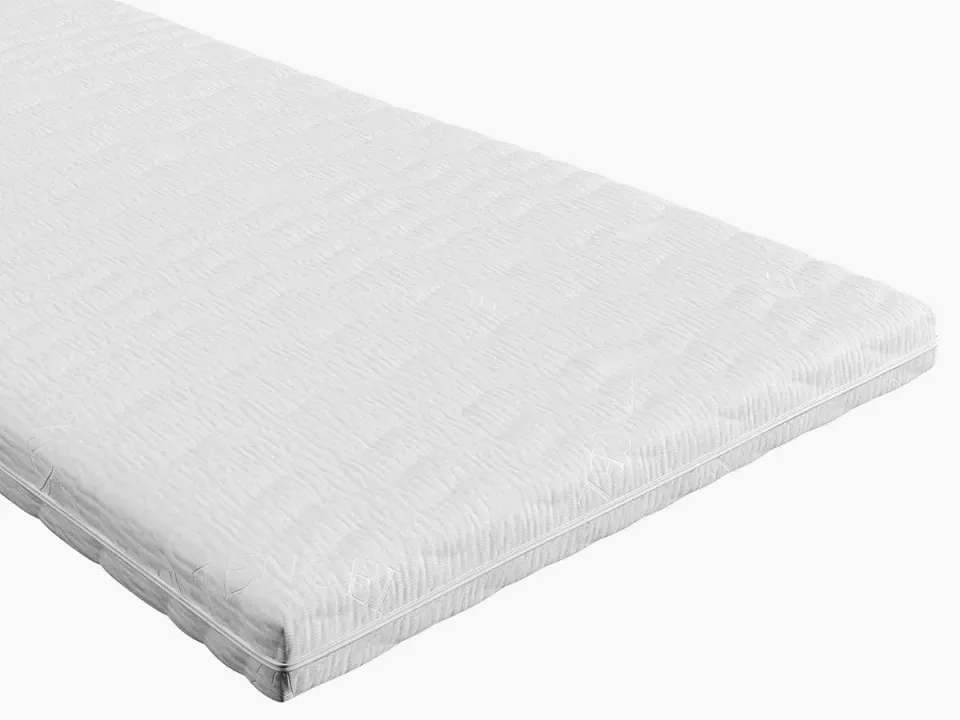 Sengefabrikken Cover Tencel betræk 6 cm topmadras