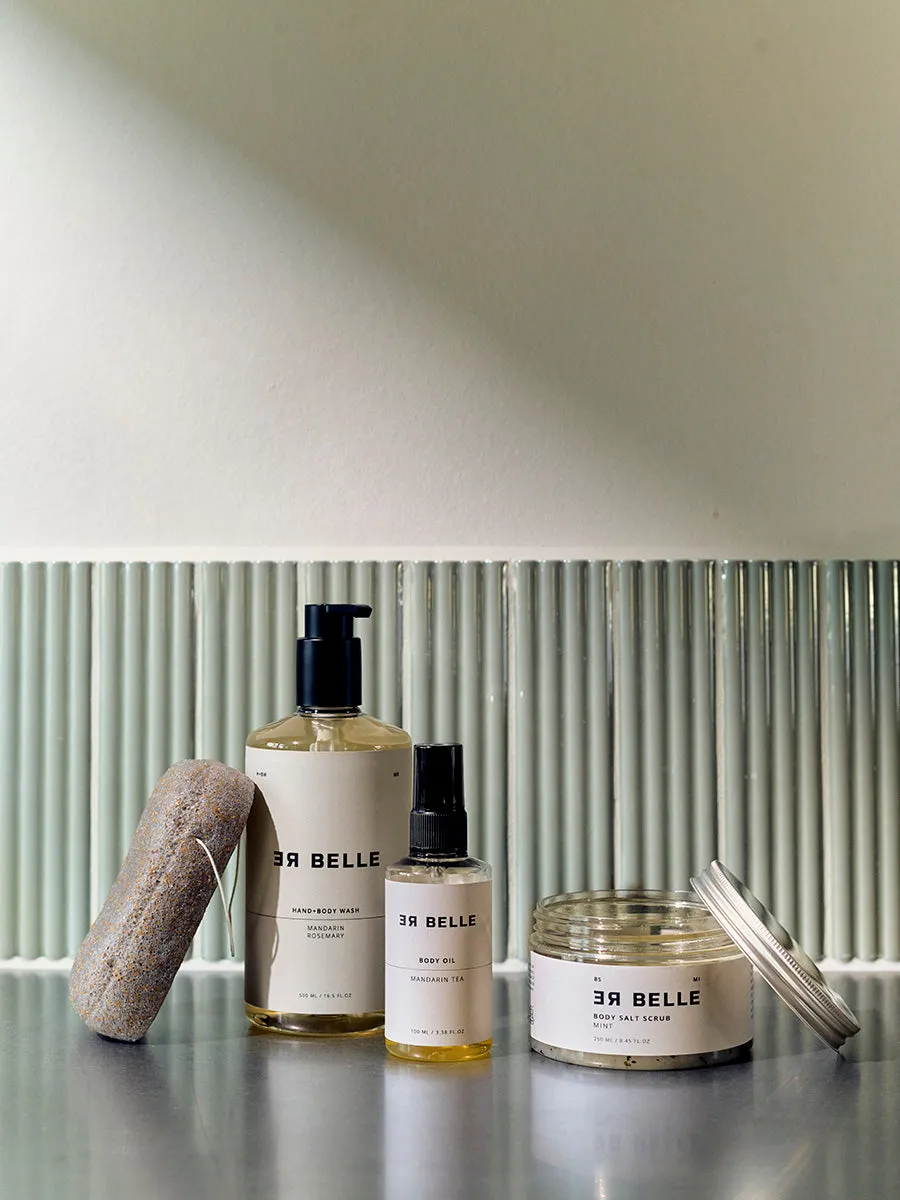 Rebelle Copenhagen konjac svamp kropssvamp naturlig