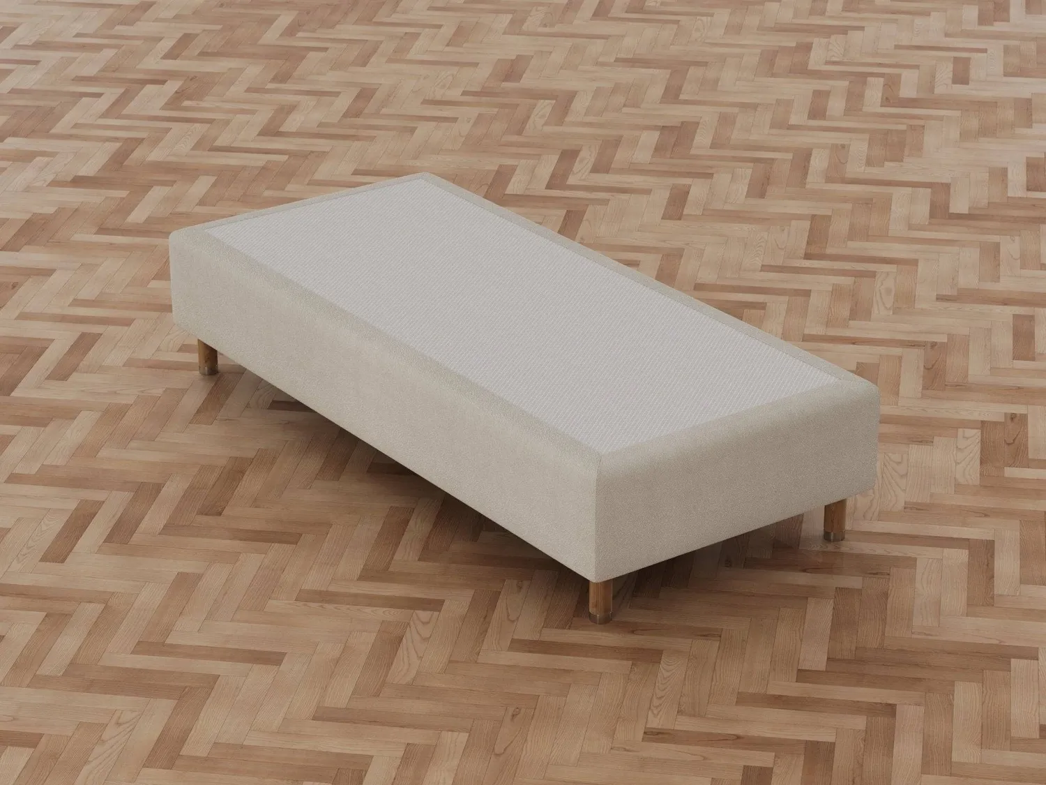 Ragna Snefrid boxmadras 80x200 enkelt