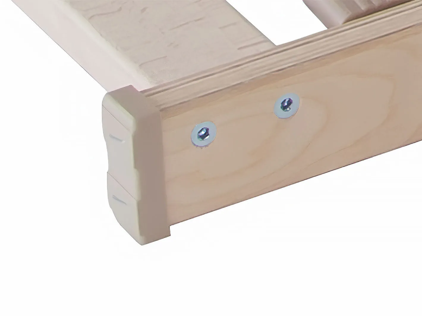 Sengekompagniet Nordic Design planbund 28 lameller 3 zoner