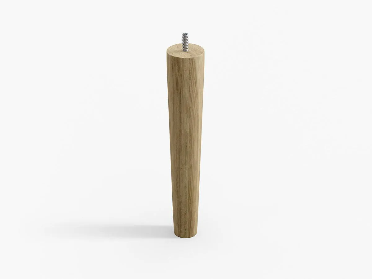 Sengefabrikken Komfort Box boxmadras Sort 170x200 cm fasthed