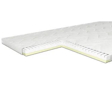 Trivilita Sensa Memory 5 madras med bambus