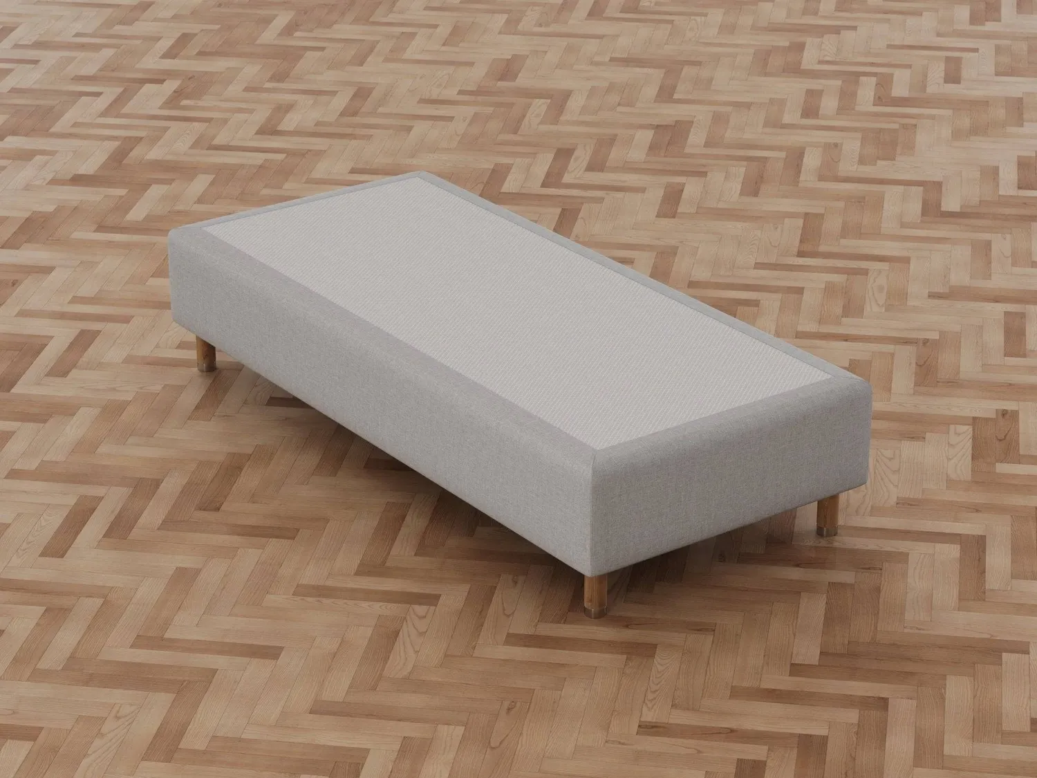 Ragna Snefrid boxmadras 80x200 enkelt