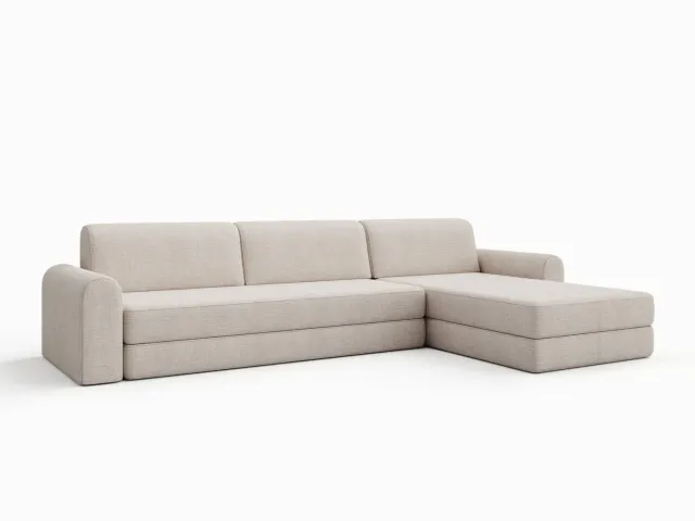 Ragna Astra modul 100x200 beige 410