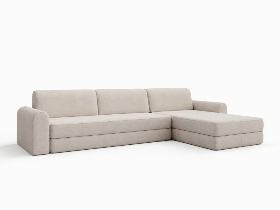 Ragna Astra modul 100x200 beige 410