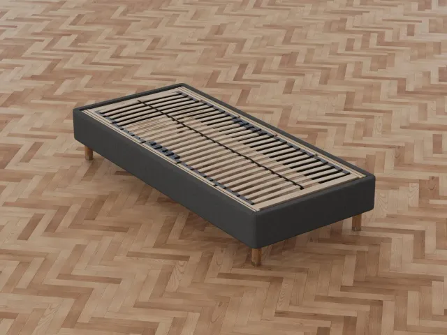 Ragna 90x200 elevationsbund