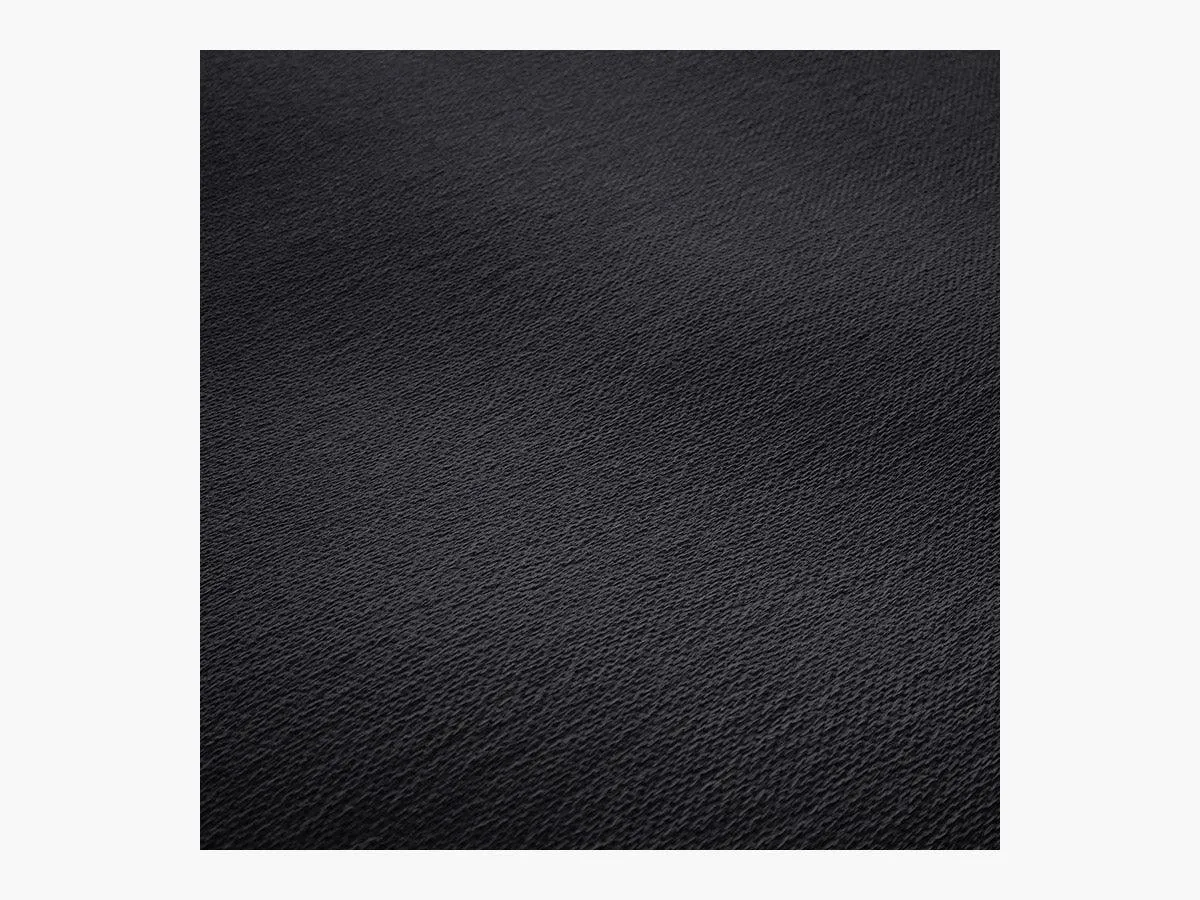 Sengefabrikken.dk Komfort Box boxmadras 80x190 cm sort