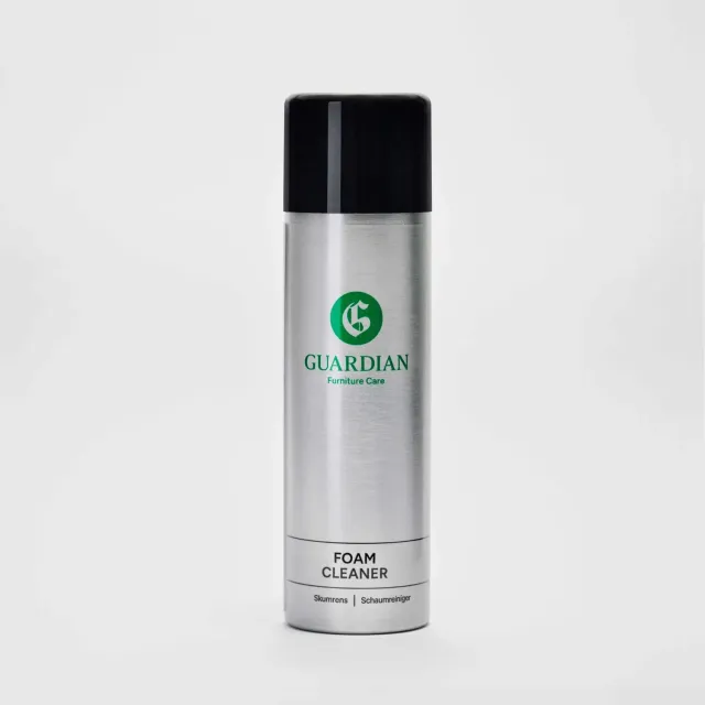 Guardian skumrens 500 ml tekstilrens
