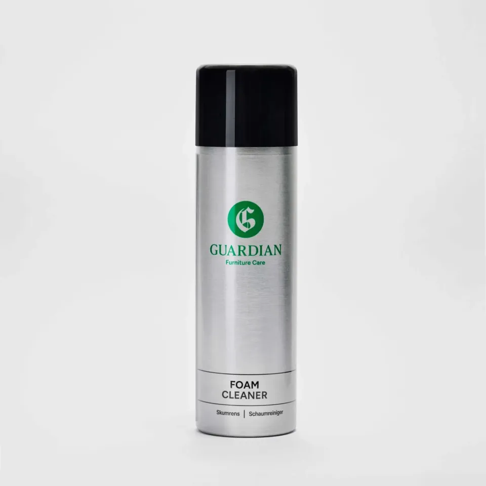 Guardian skumrens 500 ml tekstilrens