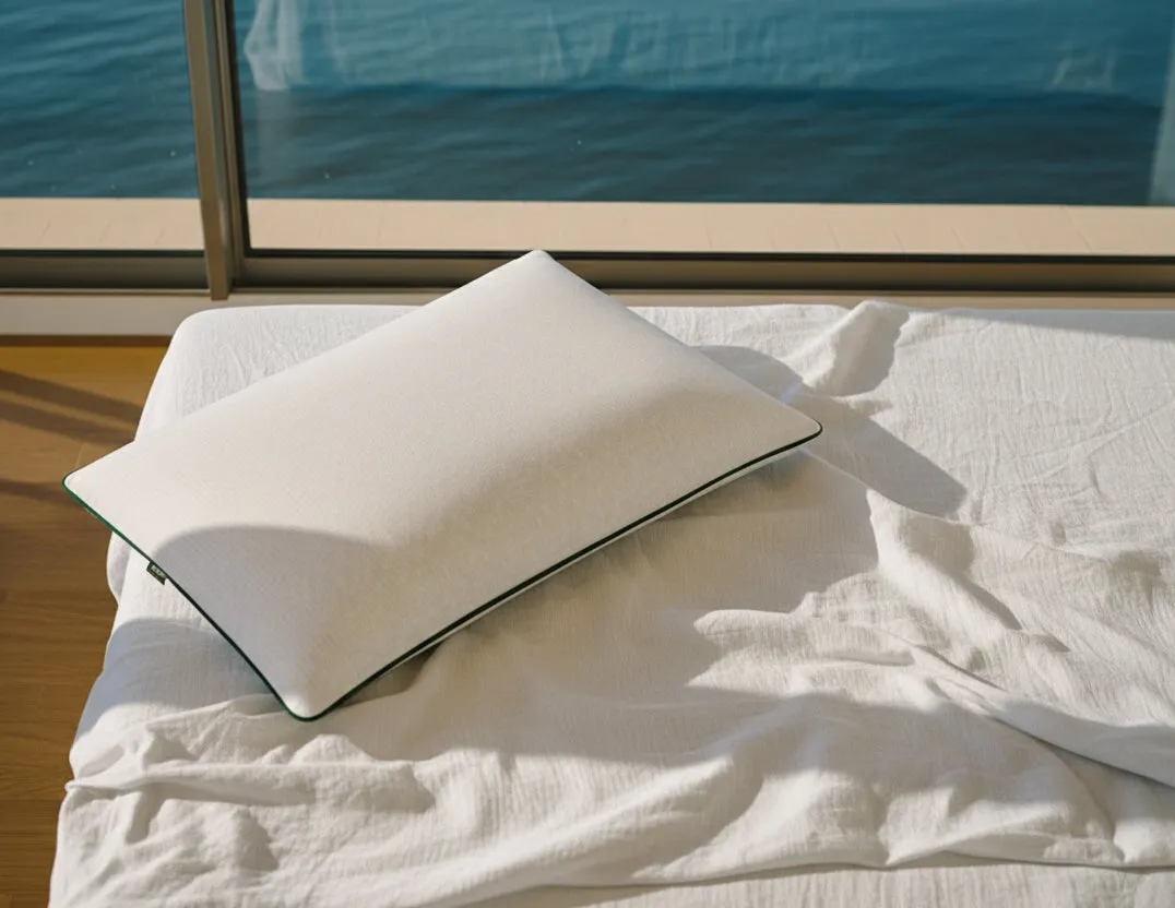 MUUN Sally hovedpude memory foam