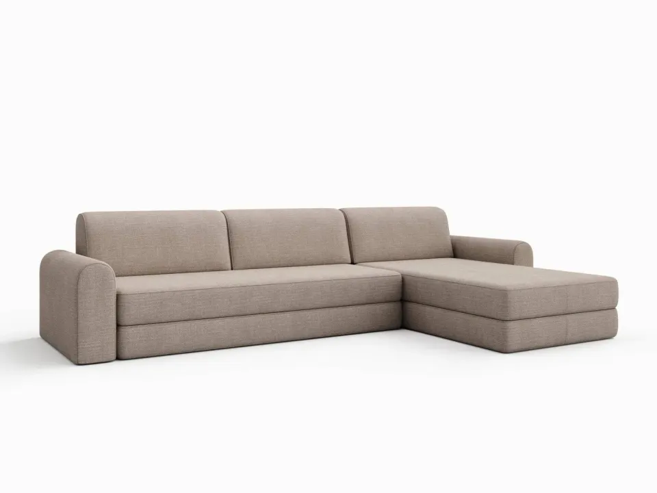 Ragna Astra boxmadras modul 100x200 latte