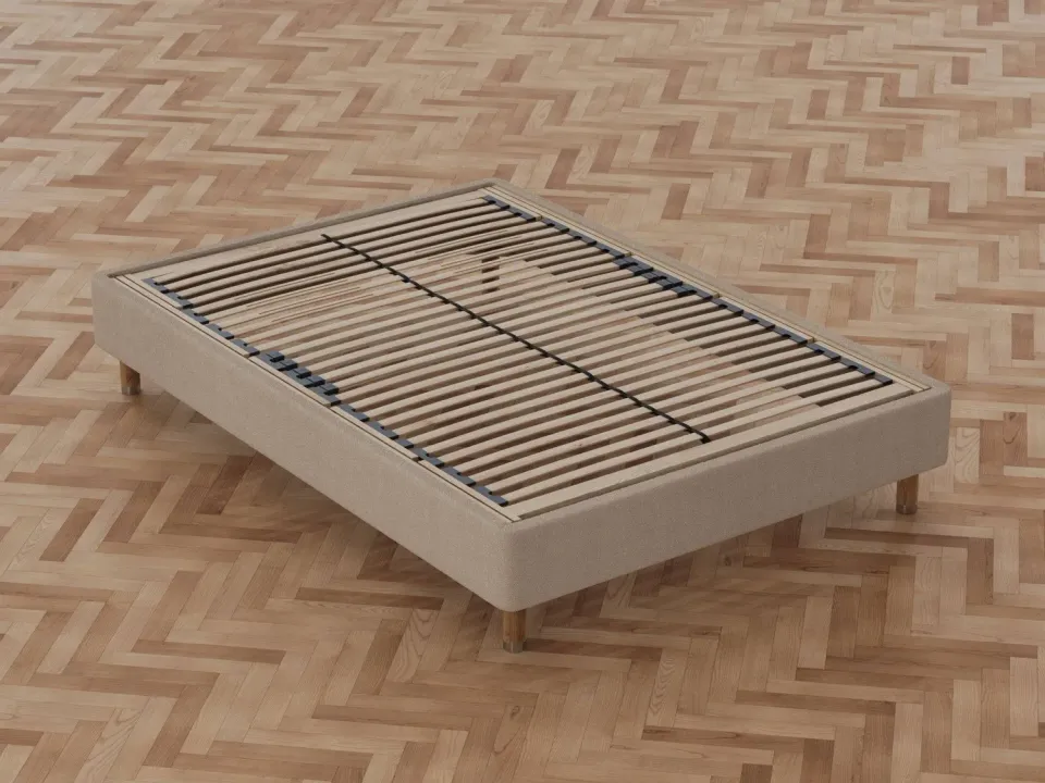 Ragna elevationsbund 120x200 motor