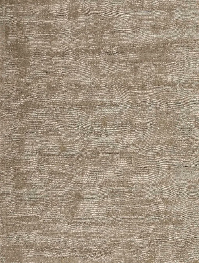 Massimo Karma Wool gulvtæppe taupe New Zealand uld