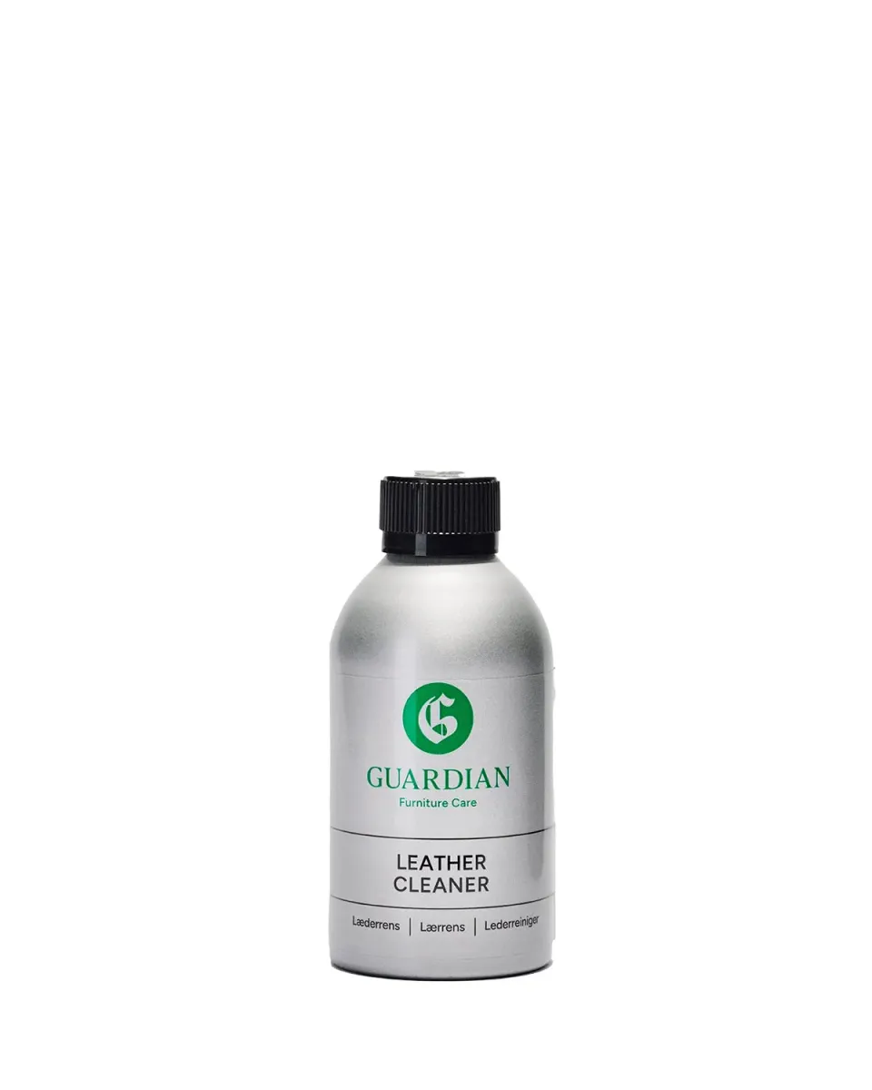Guardian læderrens 250 ml til lædermøbler