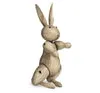Kay Bojesen Kanin træfigur eg 16 cm