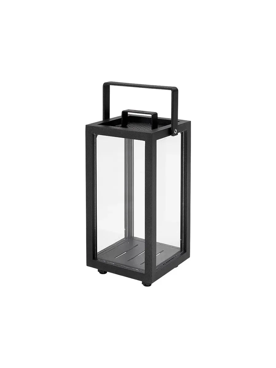 Cane-line Lighthouse lanterne Lille aluminium