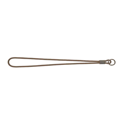 Vipp Key Strap nøglerem 45 cm vævet rem