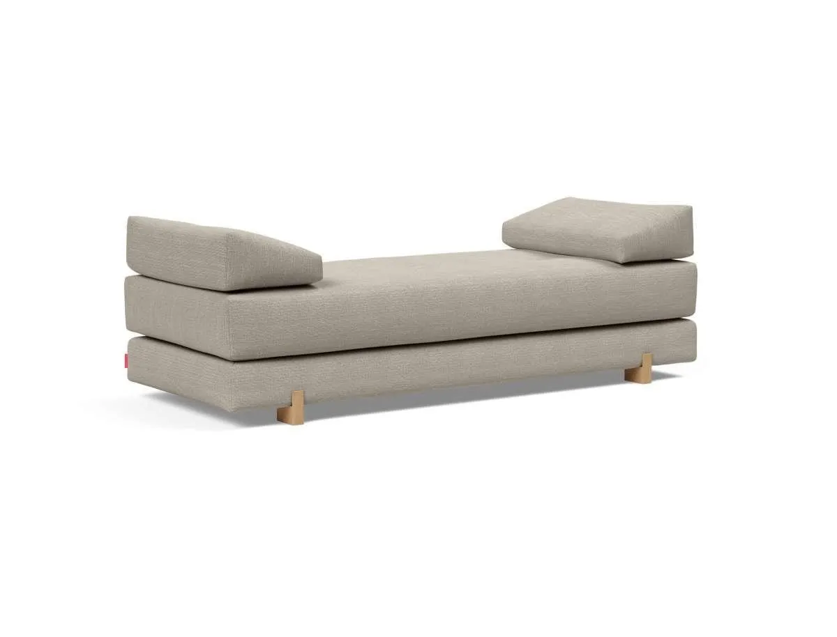 Ragna Sigmund daybed 160x200 gravel multifunktionel
