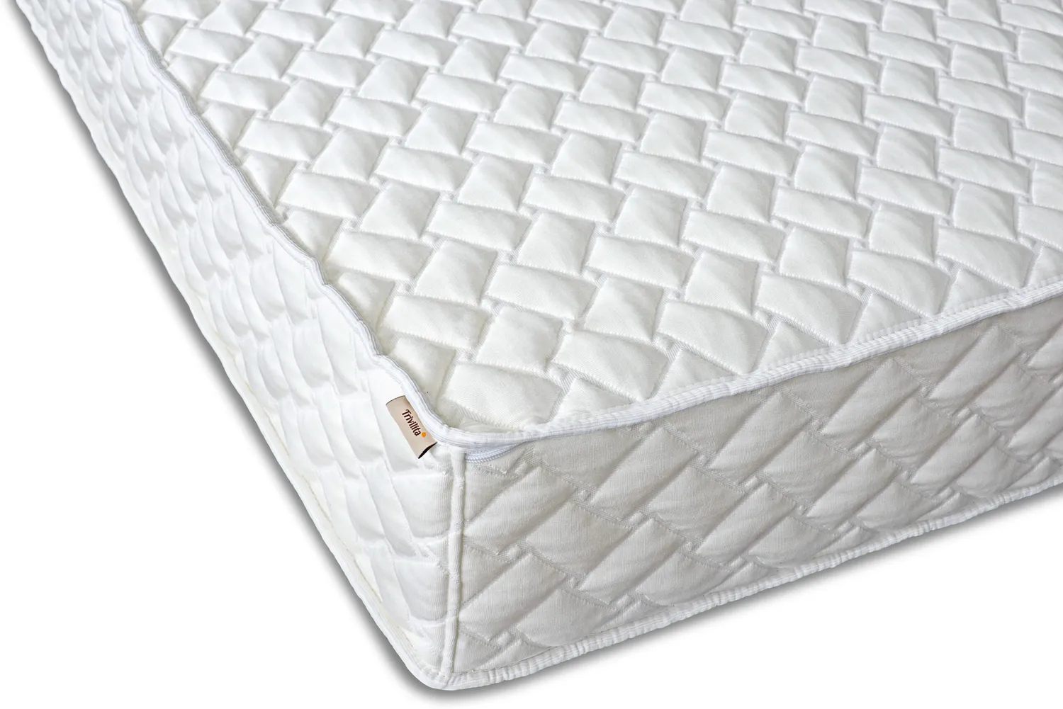 Trivilita Magija 6 madras 15 cm vendbar kokos