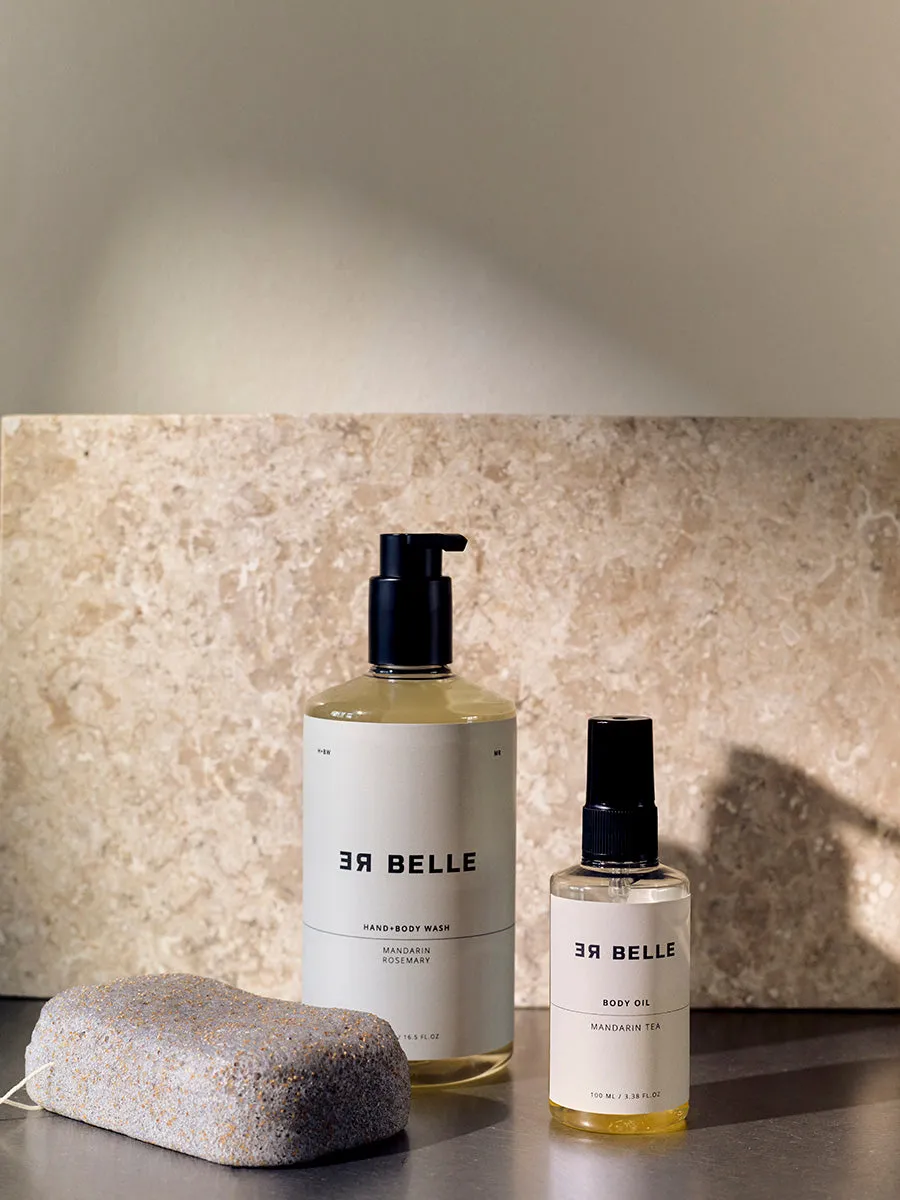 Rebelle Copenhagen konjac svamp kropssvamp naturlig