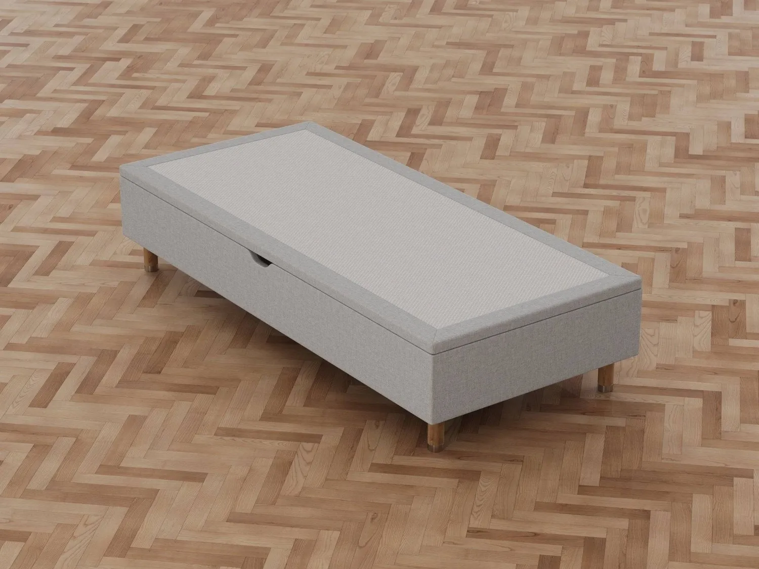 Ragna Alva opbevaringsbox 110x220 cm