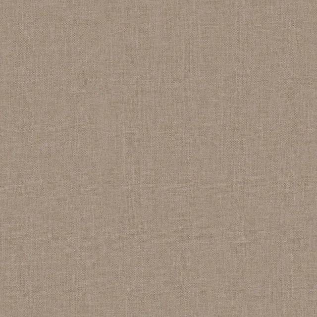 Ragna Brun stofprøve 20x10 cm brun mørk