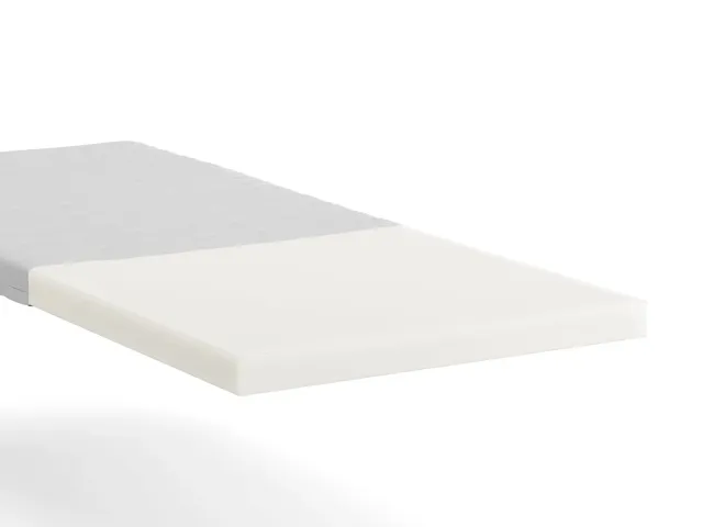 Sengefabrikken Komfort topmadras 60mm hybridskum