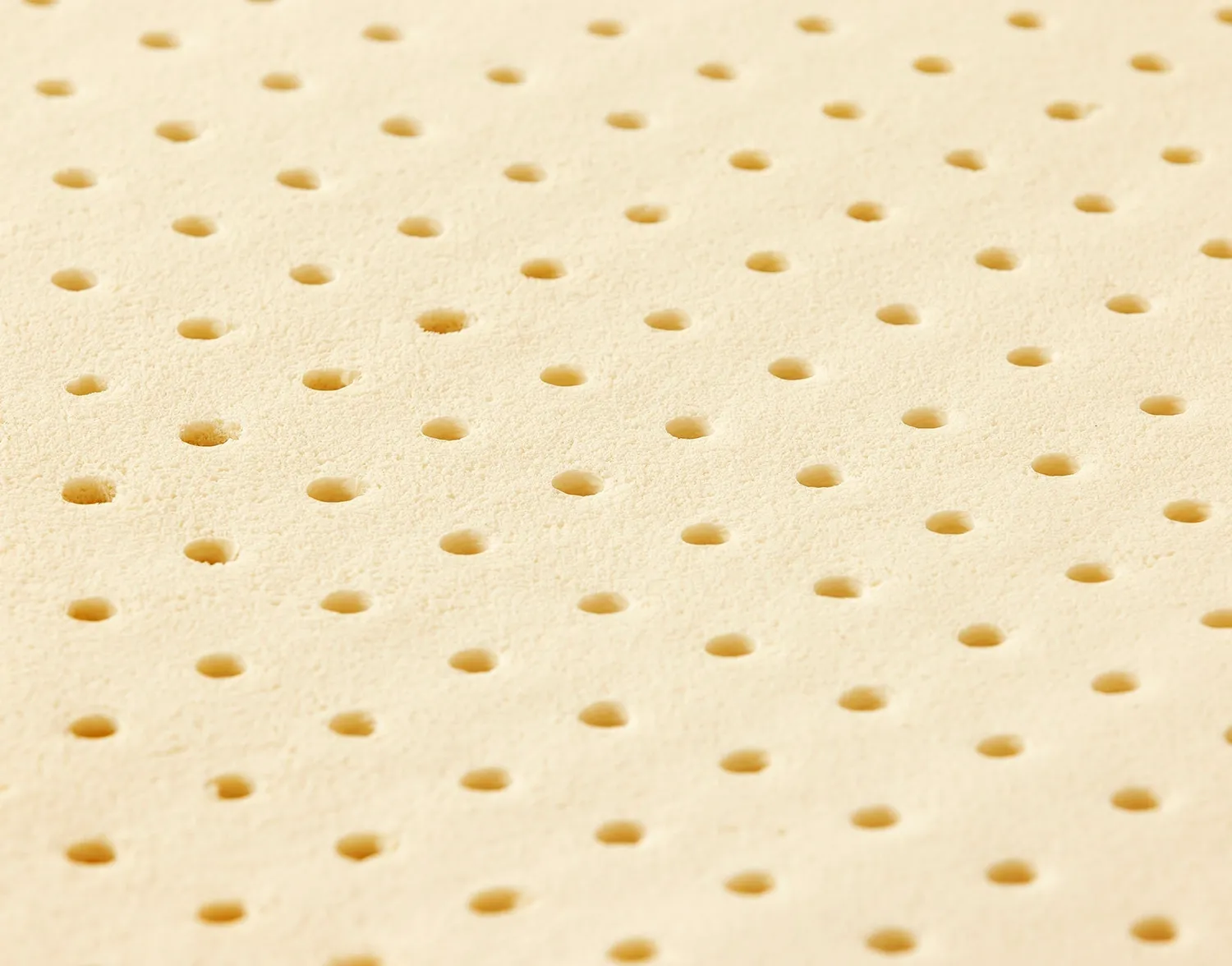 Sengefabrikken Luksus topmadras 210x210 split latex