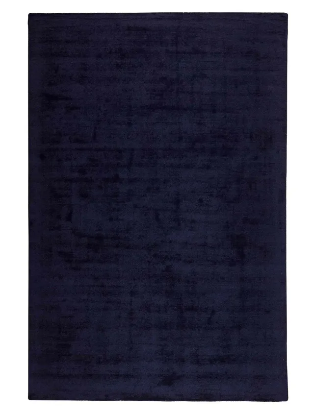 Massimo Karma Wool tæppe Marine 170x240 cm uld