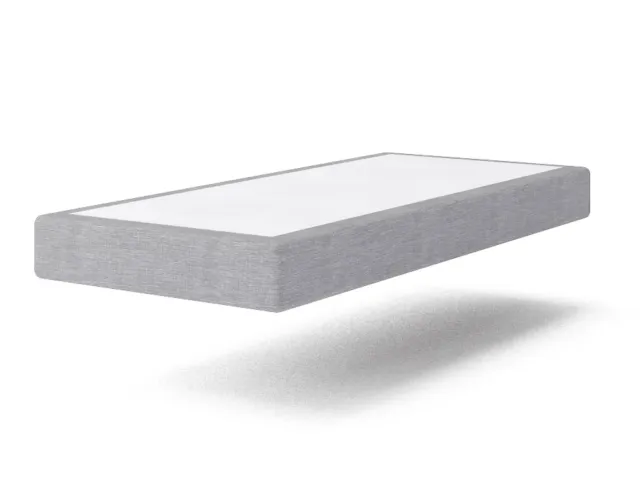 Højby Classic springmadras pocket vendbar