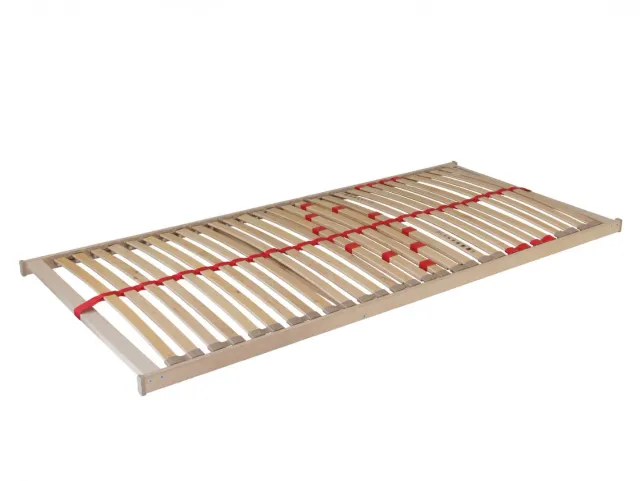 Sengekompagniet Nordic Design planbund 28 lameller 3 zoner
