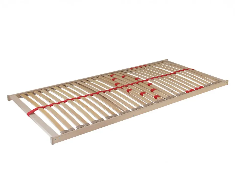 Sengekompagniet Nordic Design planbund 28 lameller 3 zoner