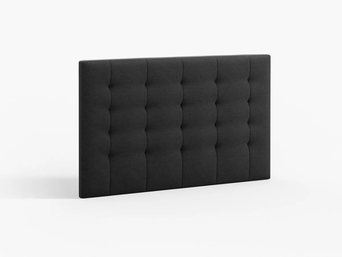 Sengefabrikken sengegavl stående plan Chesterfield