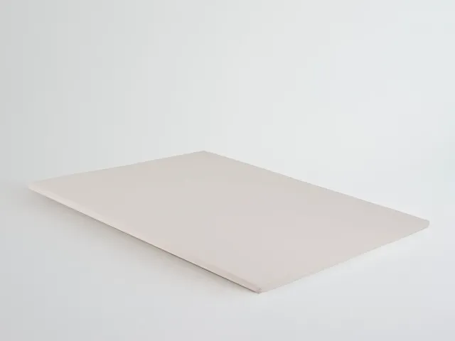 RYE The Topper topmadras naturgummi 180x200 blød