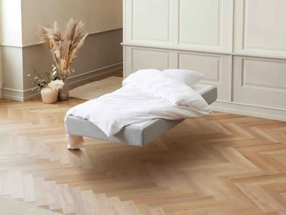 Sengefabrikken Komfort springmadras 80x200 pocket