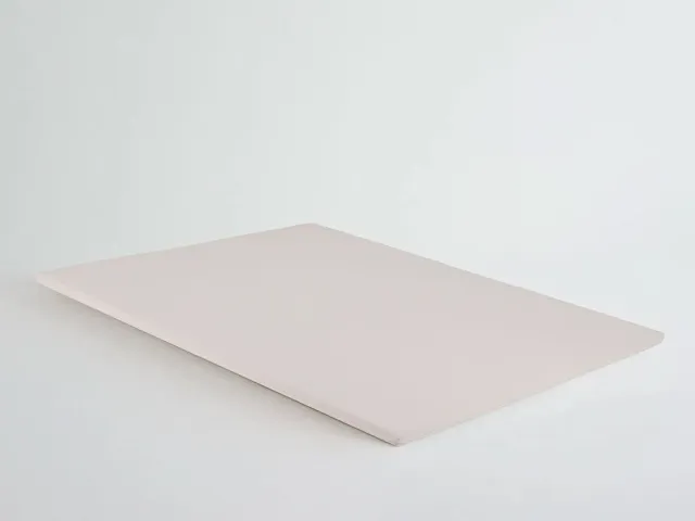RYE Classic topmadras naturlatex økologisk bomuld