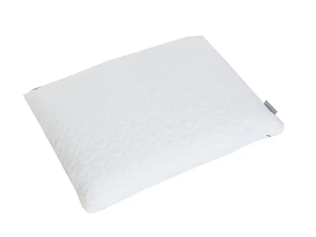 Sengekompagniet Højby Coolplus latex hovedpude 40x60 medium