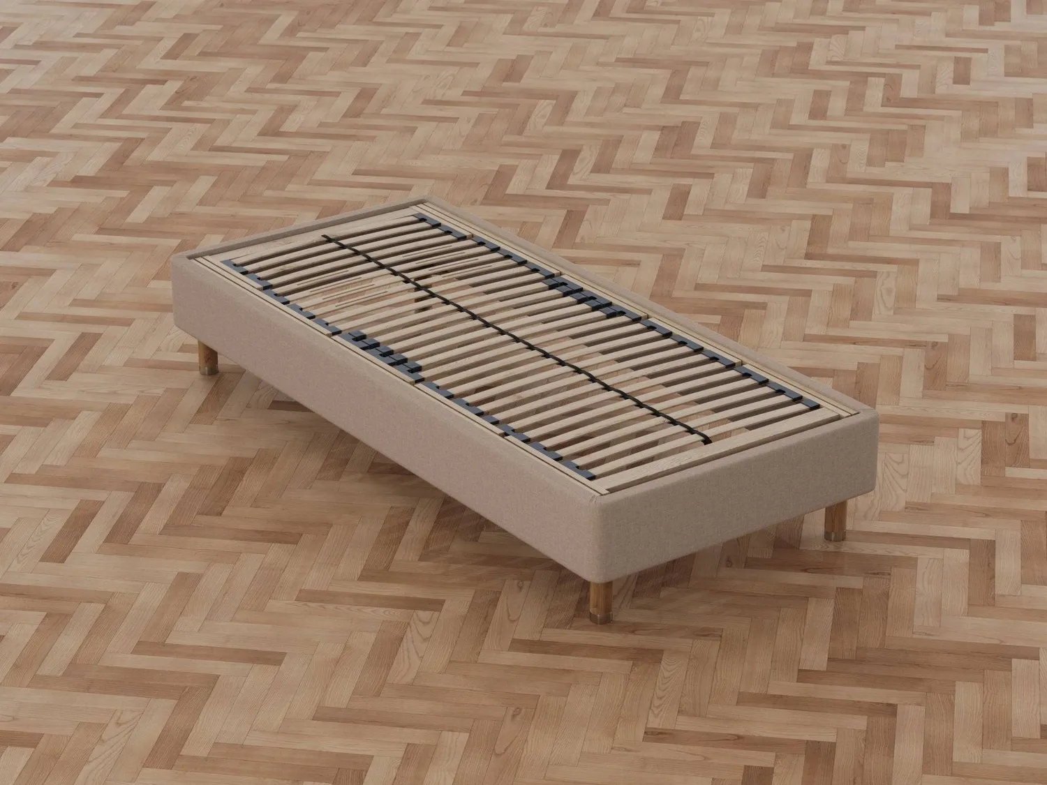 Ragna elevationsbund 90x210 med motor