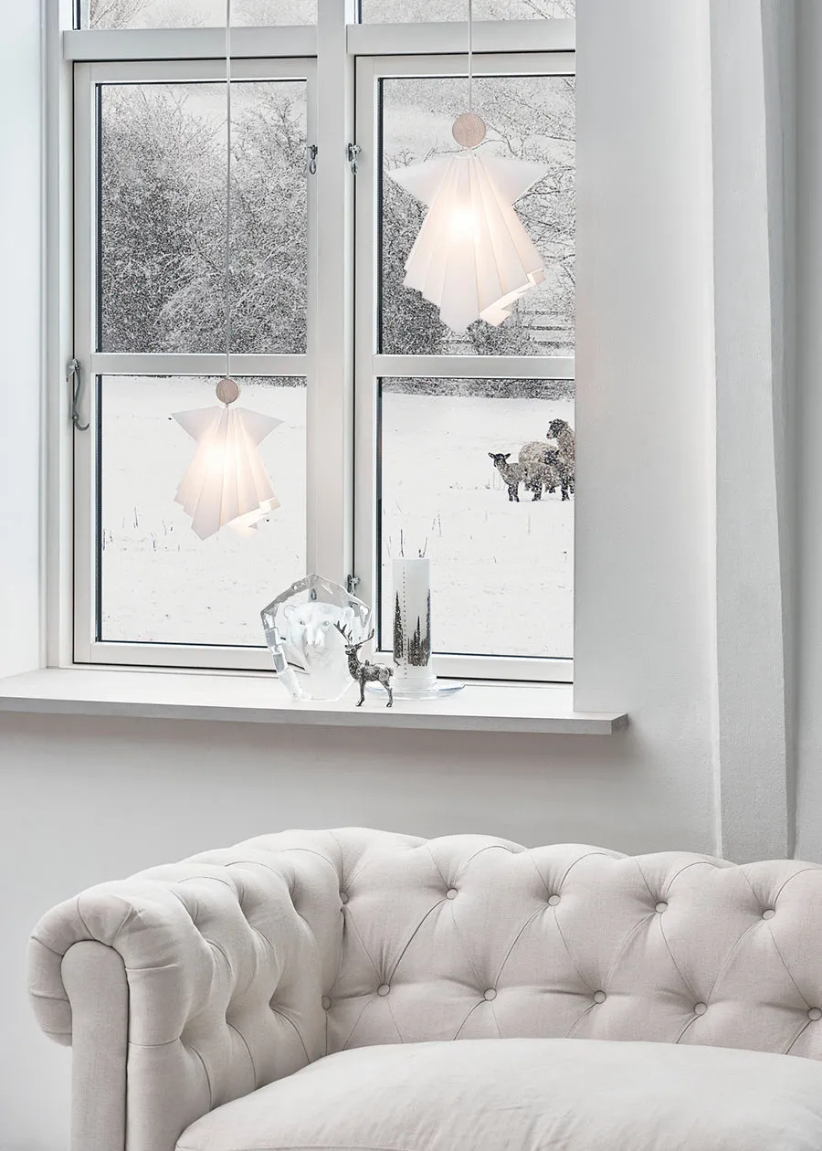 Le Klint 8135 Angel Uriel lampe Small