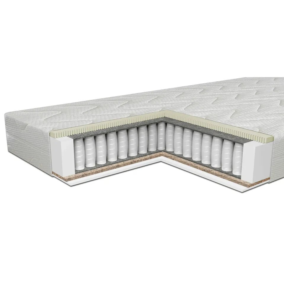 Trivilita Magija 6 madras 15 cm vendbar kokos