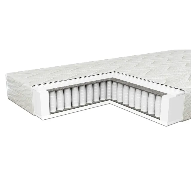 Trivilita Premium 7 madras 15 cm stabil HR-skum