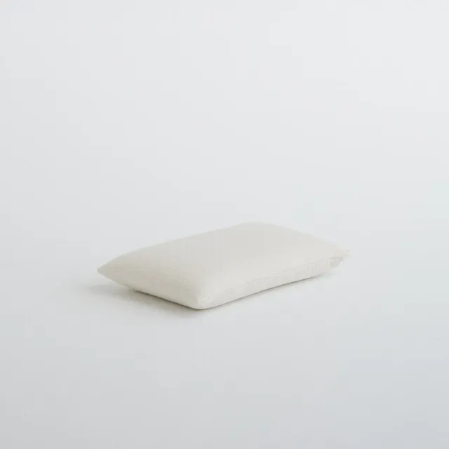 RYE The Pillow hovedpude 40x60 naturgummi økologisk