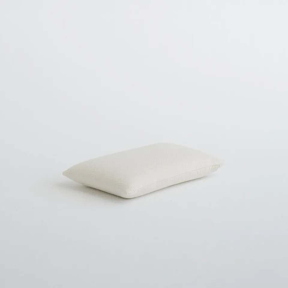 RYE The Pillow hovedpude 40x60 naturgummi økologisk