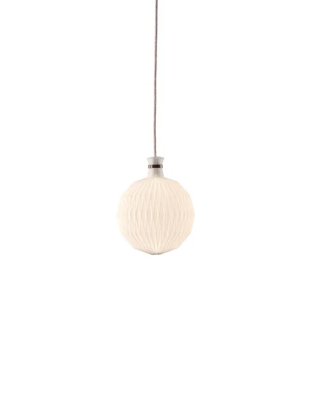 Le Klint 101 Mini pendel Kaare Klint vintage brass
