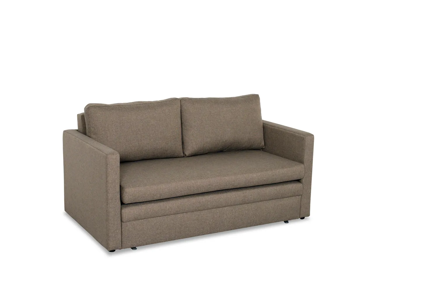 Trivilita Antilia sovesofa 139 cm med sengetøjskasse